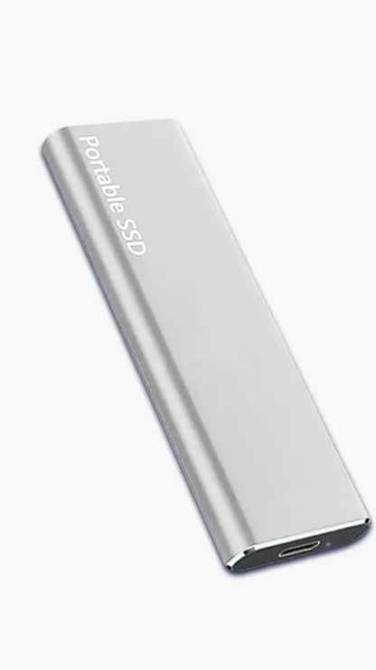 Variant image for Ultra Thin 4 TB External Hard Drive – Portable USB-C Storage Solution for Fast File Transfer and Durability-4