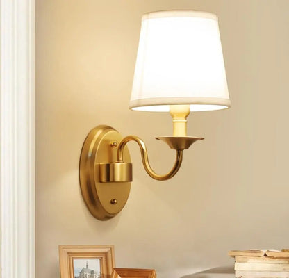WestwoodBeam – American Wall Lamp with Timeless Design