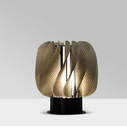 FloraGlow – Lámpara de Mesa Decorativa Elegante