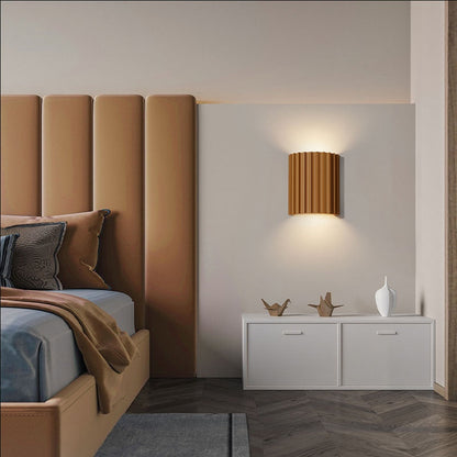 SereneGlow - LED Nacht Wandlicht