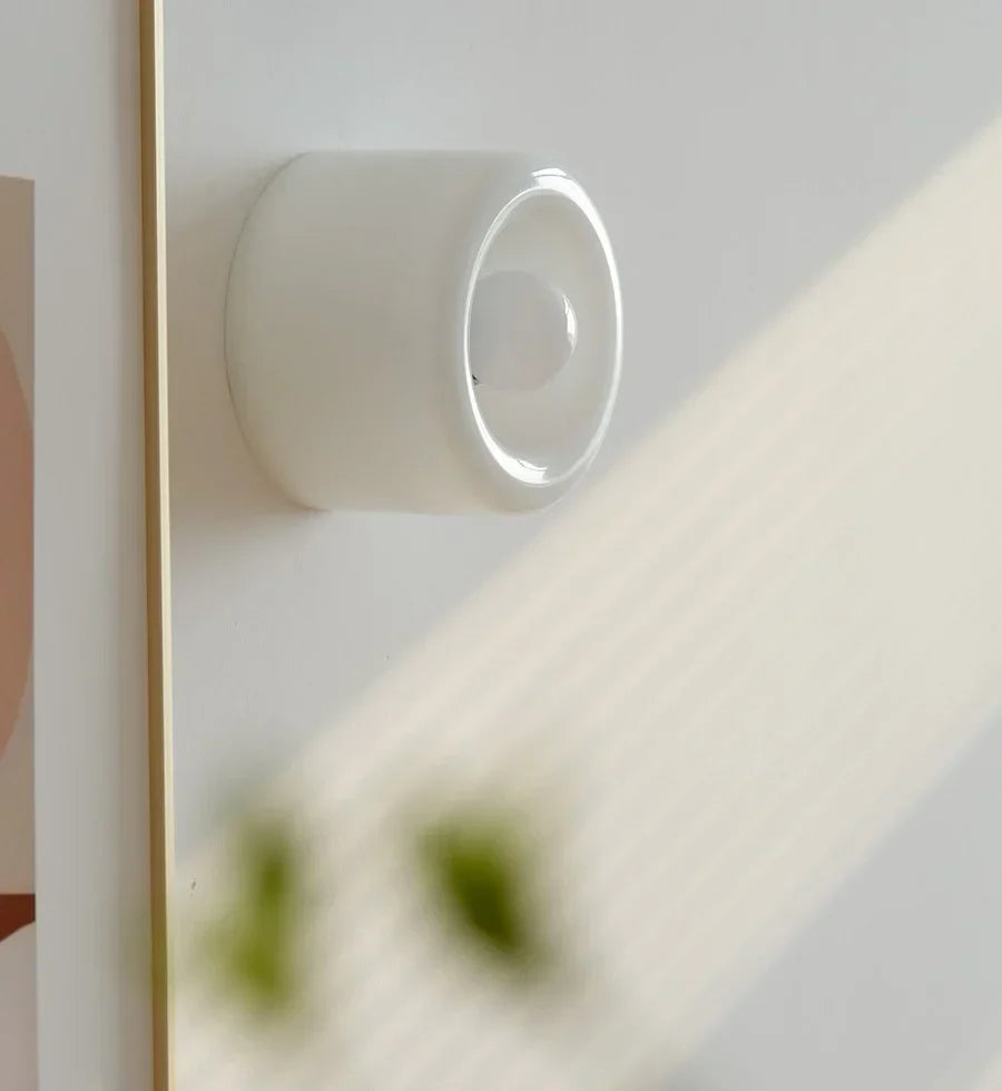 Transparence - Elegant Wall Lamp