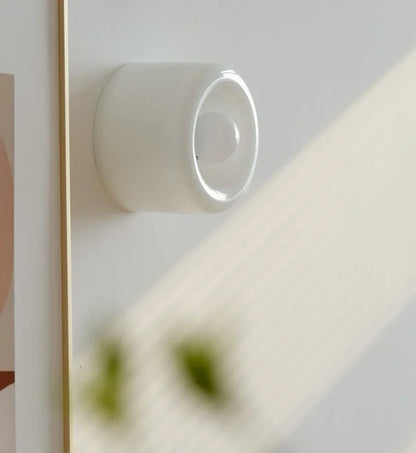 Transparence - Elegant Wall Lamp