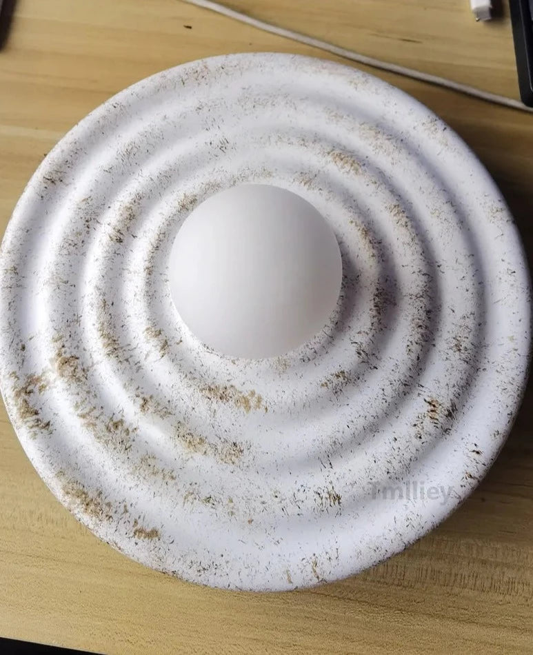 SabiNord - Scandinavian Wall Lamp