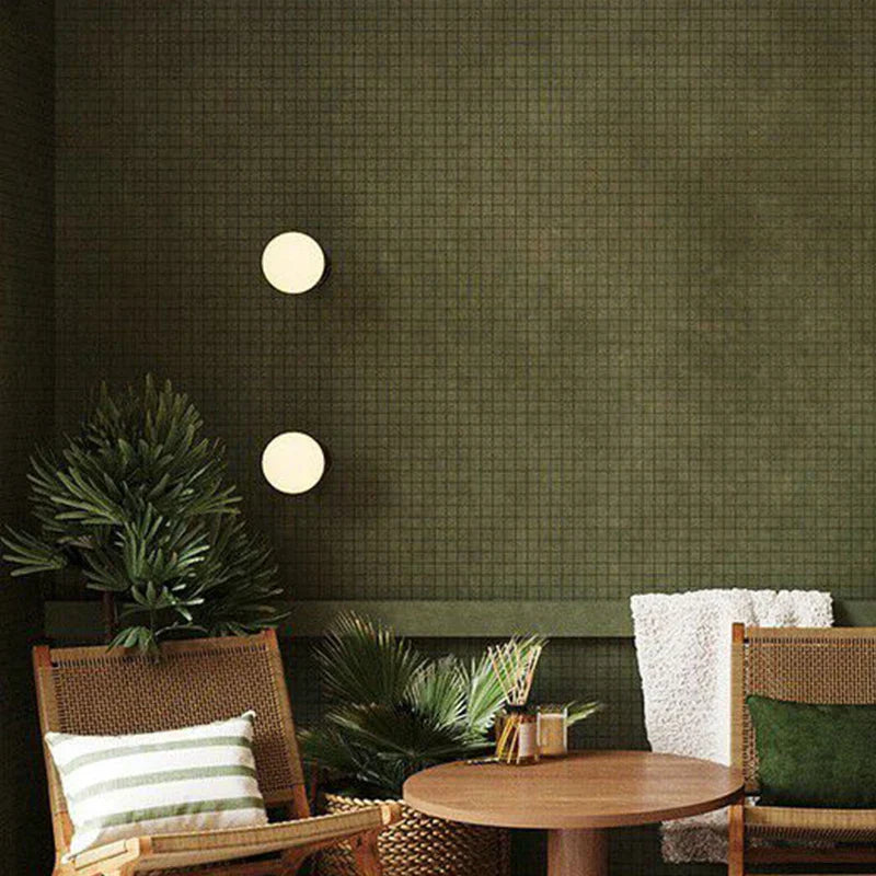 BrassAura – Elegant Wall and Ceiling Lamp with Brass Detailing