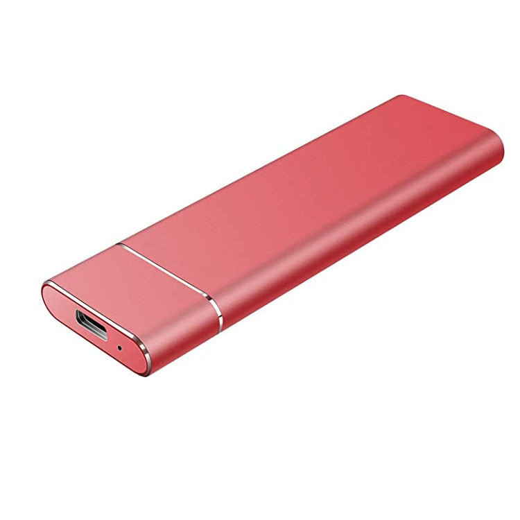 Variant image for 8TB Portable SSD External Hard Drive with USB 3.1 for Fast File Transfers – Lightweight and Compact Design-4