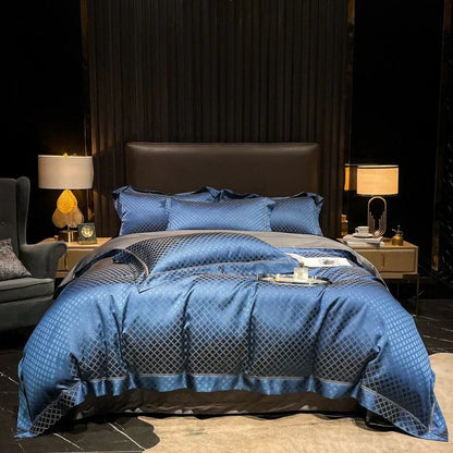 NobleEssence - Egyptian Cotton Bedding Set