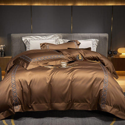 GoldenSun - Luxury Egyptian Cotton Bedding