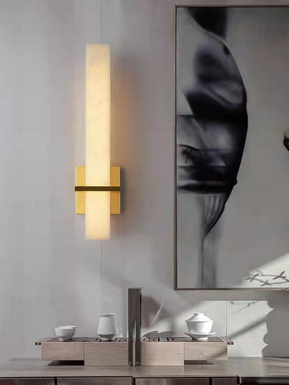 SubtleCube – Lámpara de Pared Elegante para Luz Suave y Contemporánea