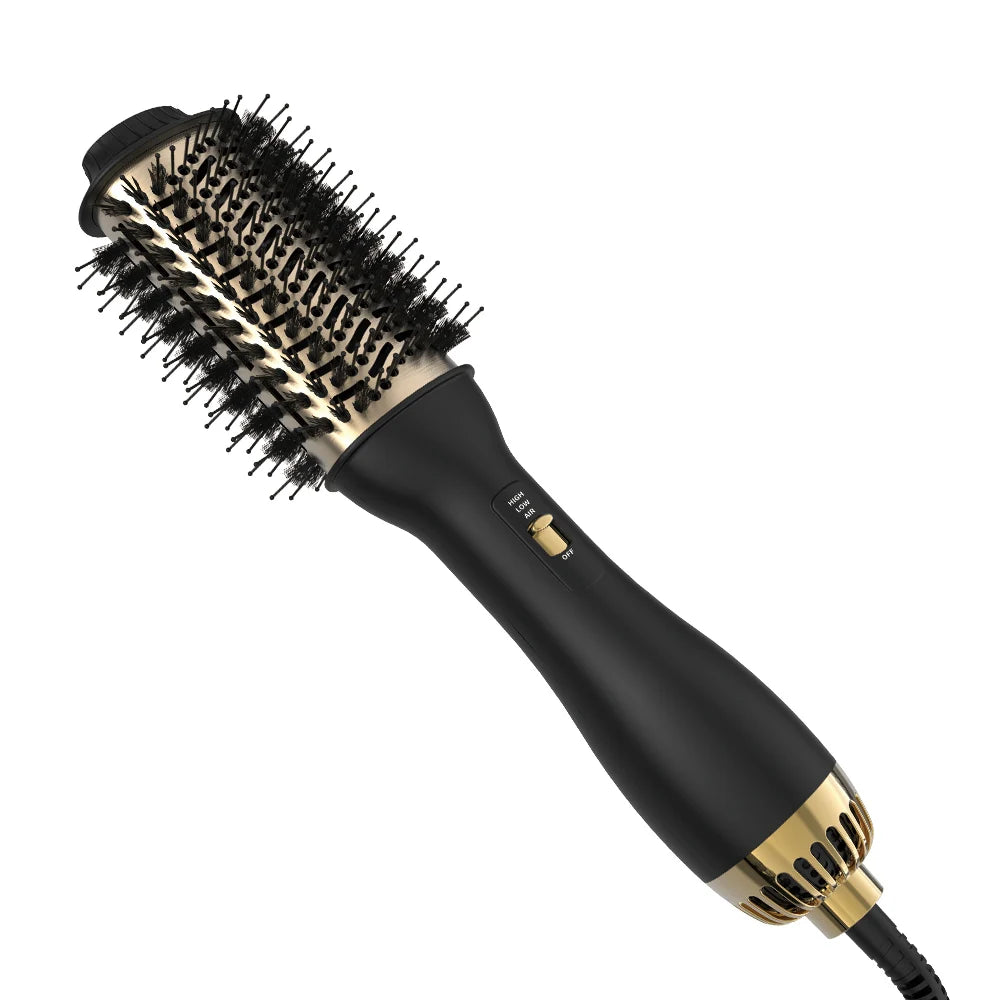 EliteWave - 2.0 Hot Air Brush & Hair Volumizer
