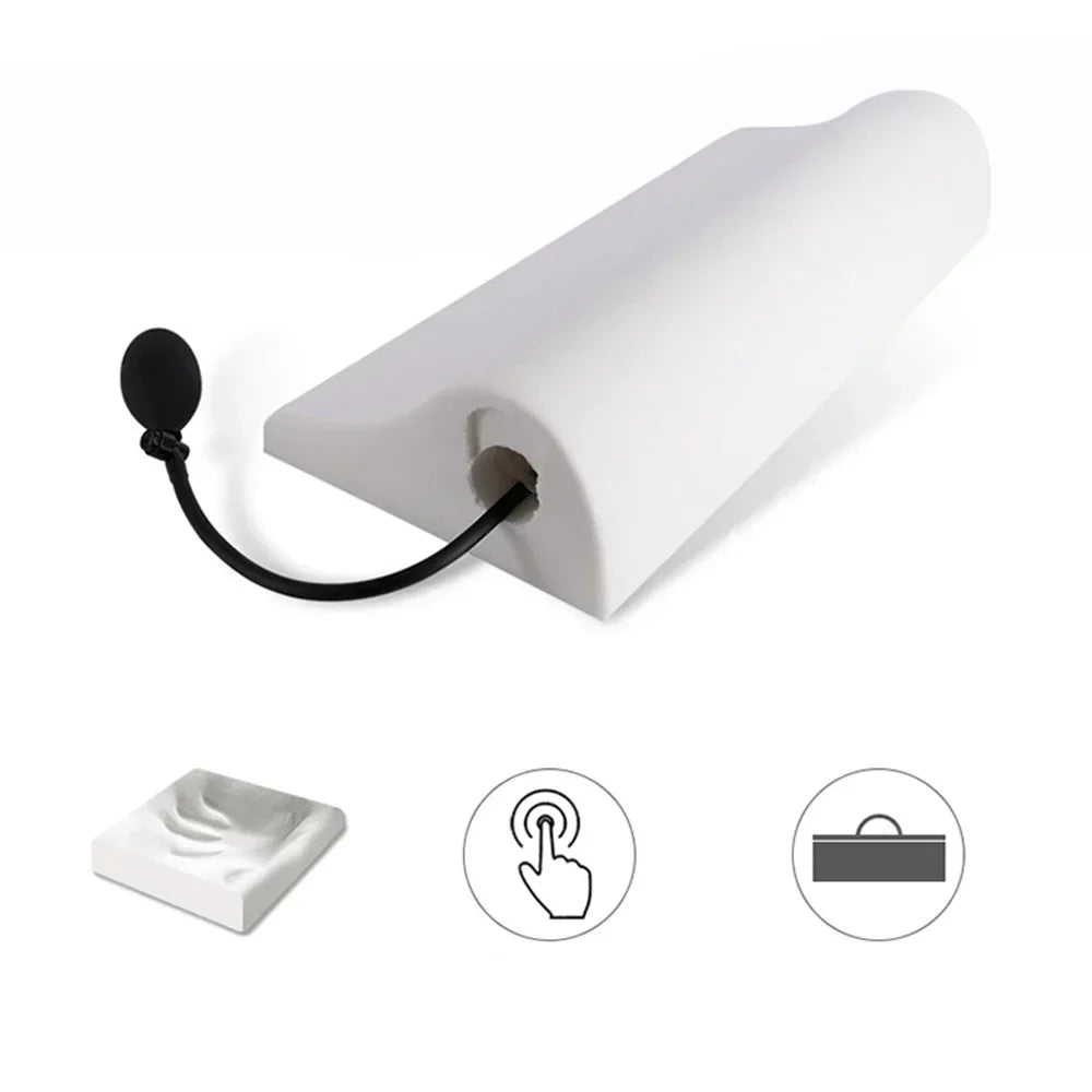 ErgoRest – Premium Memory Foam Pillow