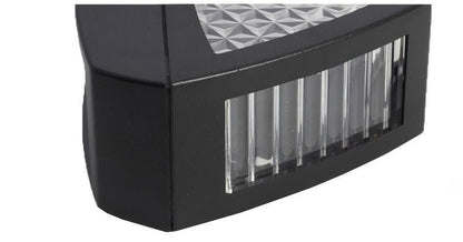 NileGlow – Solar Wall Lamp with Classic Egyptian Aesthetic