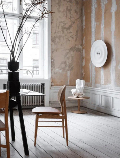 SphereLuxe - Modern Wall Light