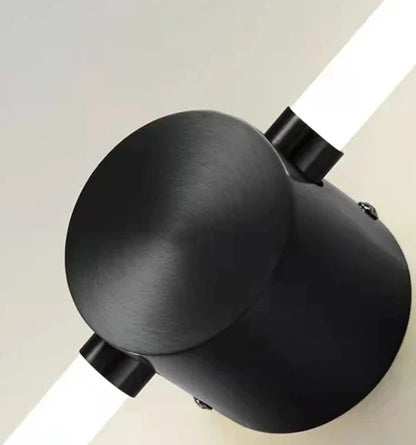 LineaLume – Sleek Minimalist Wall Lamp for Contemporary Spaces