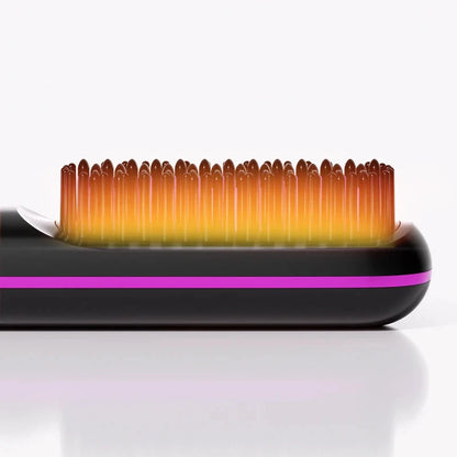 PureStraight - Estilizador de Viaje Digital para Mujeres