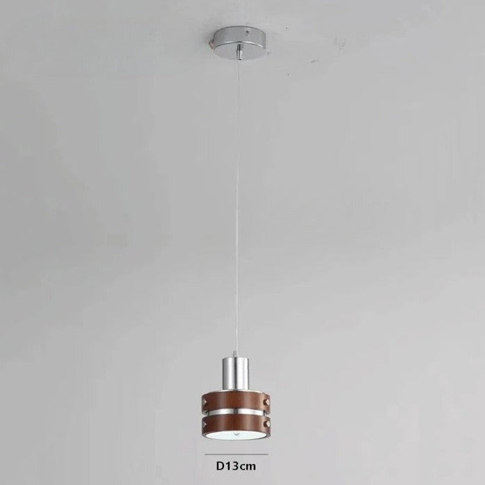 RogueGlow – Stylish Punk Wall Lamp for Unique Bedrooms