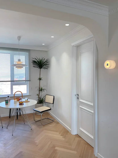 Transparence - Elegant Wall Lamp