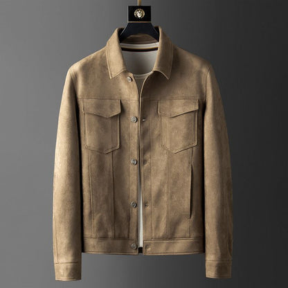 Sebastian | Men's Autumn Jacket 0