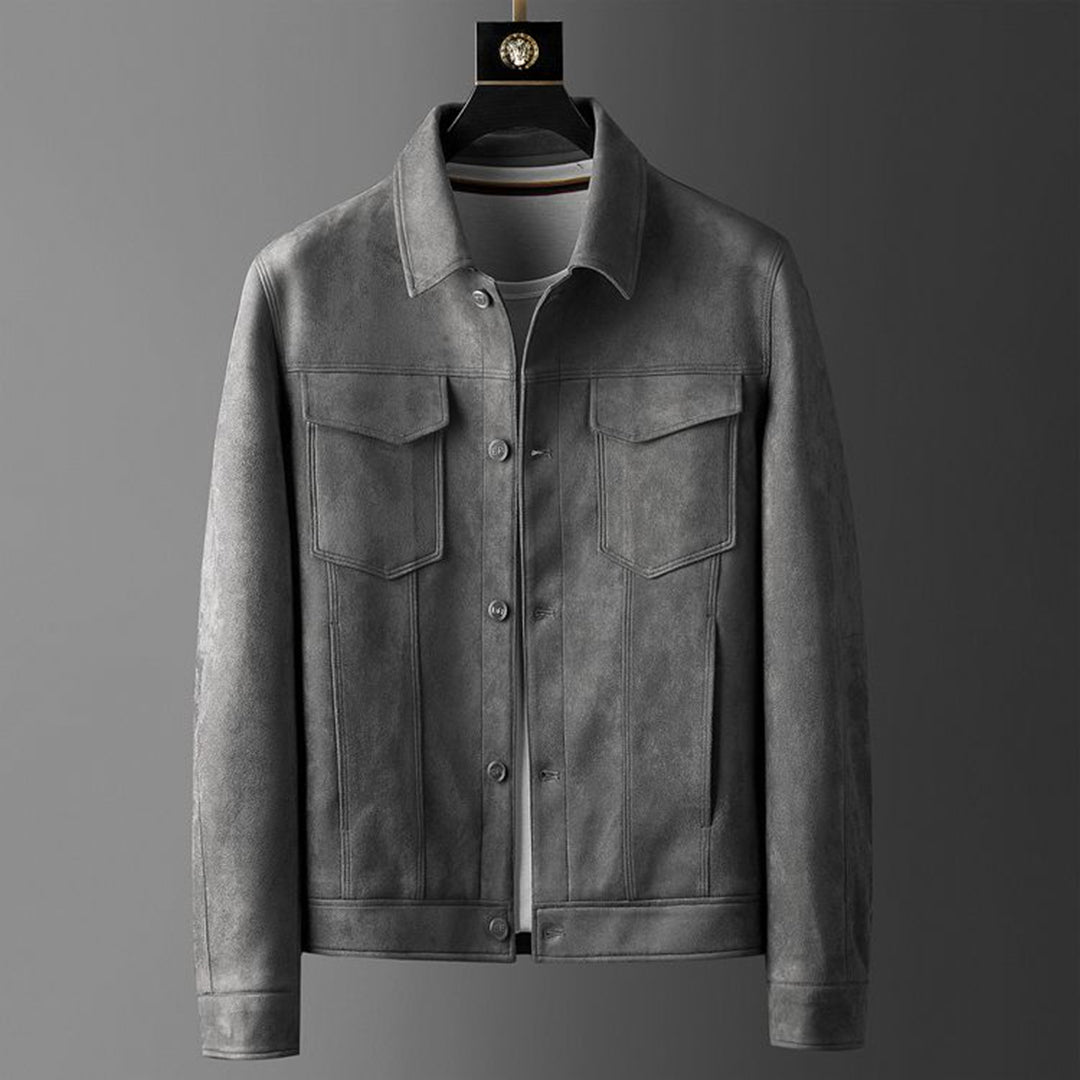 Sebastian | Men's Autumn Jacket 2