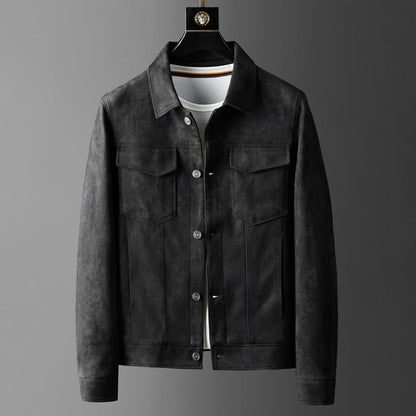 Sebastian | Men's Autumn Jacket 4