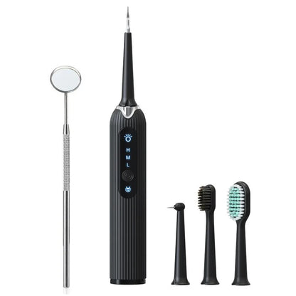 ShineMax - Limpiador Dental Eléctrico y Herramienta de Blanqueamiento