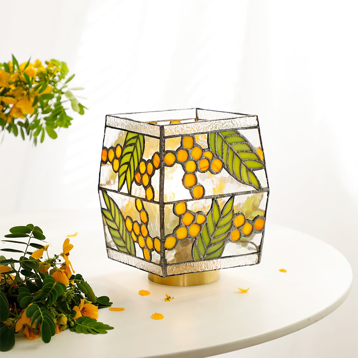 PulseLite - Moderne Lampe