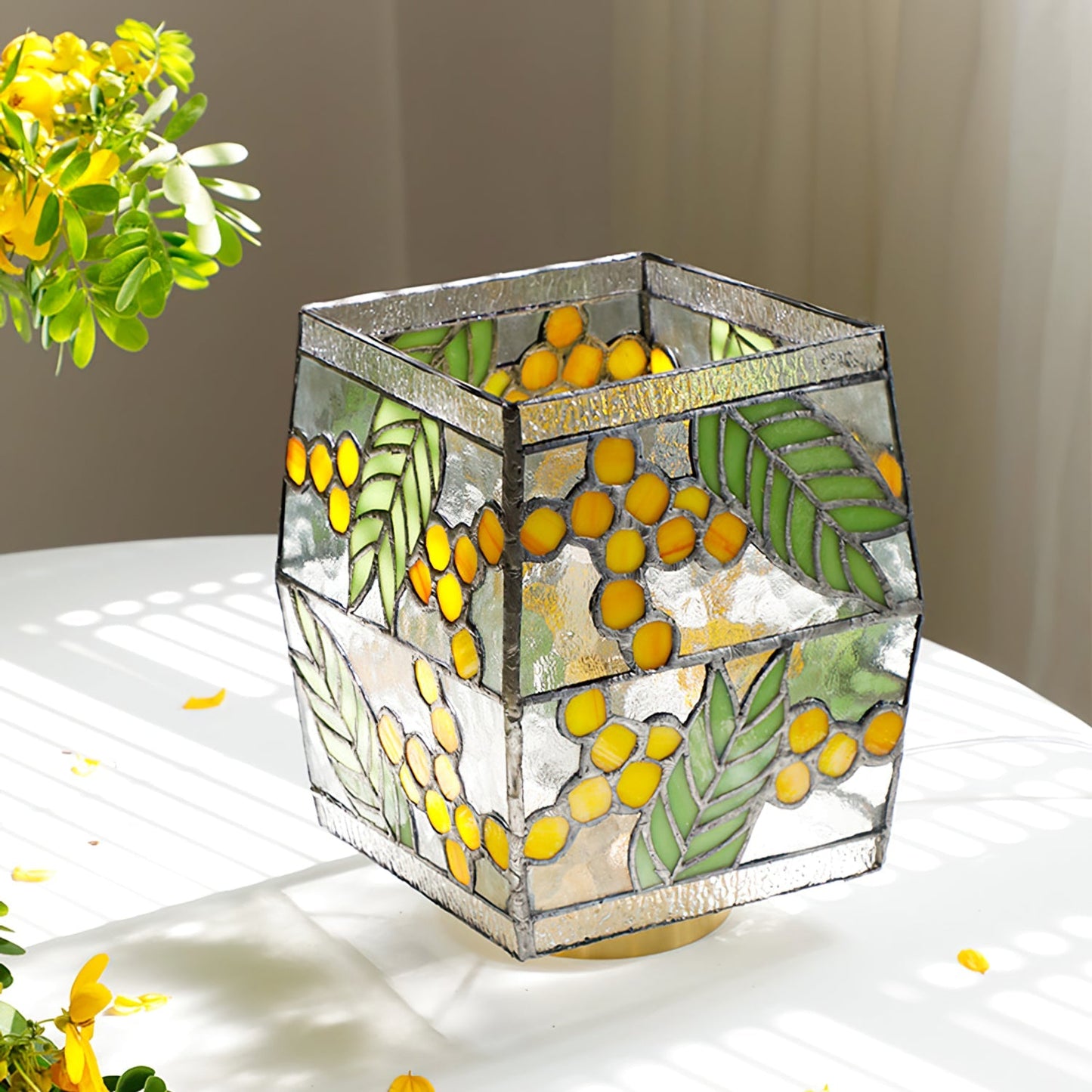 PulseLite - Moderne Lampe