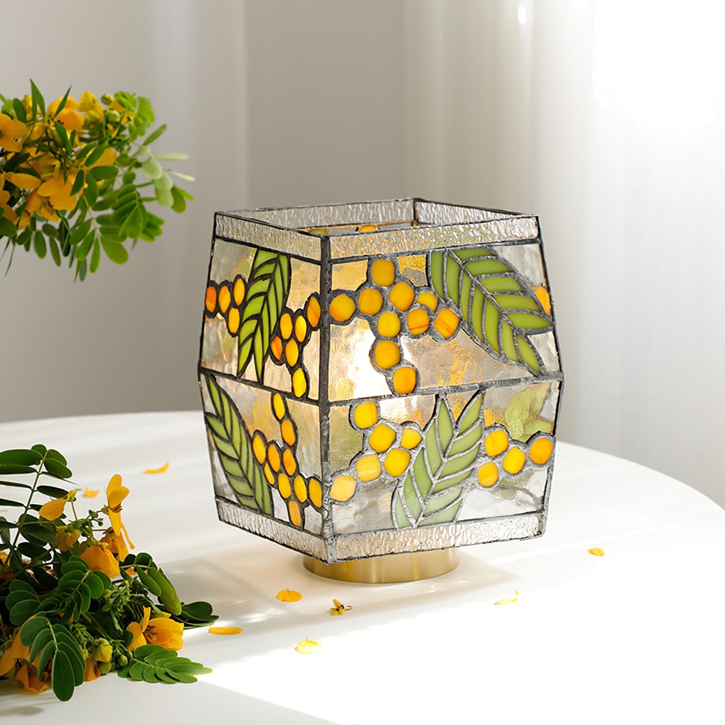 PulseLite - Moderne Lampe