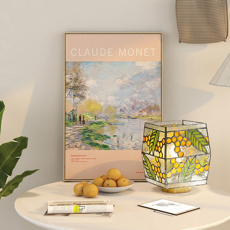 PulseLite - Moderne Lampe