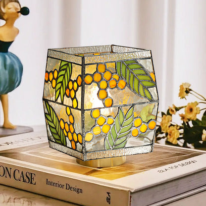 PulseLite - Moderne Lampe