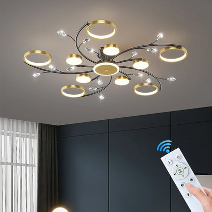 LumeDimm - Pendant Lamp with Dimmable Function
