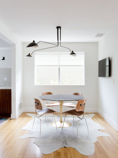 GlowMouille - Loftbelysning