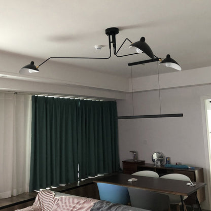 GlowMouille - Loftbelysning