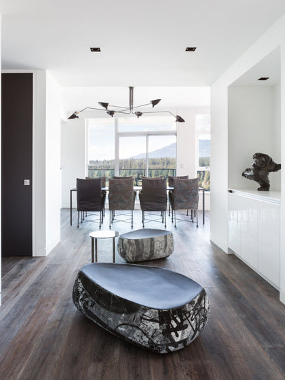 GlowMouille - Loftbelysning