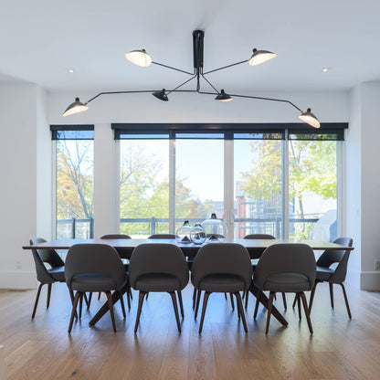 GlowMouille - Loftbelysning