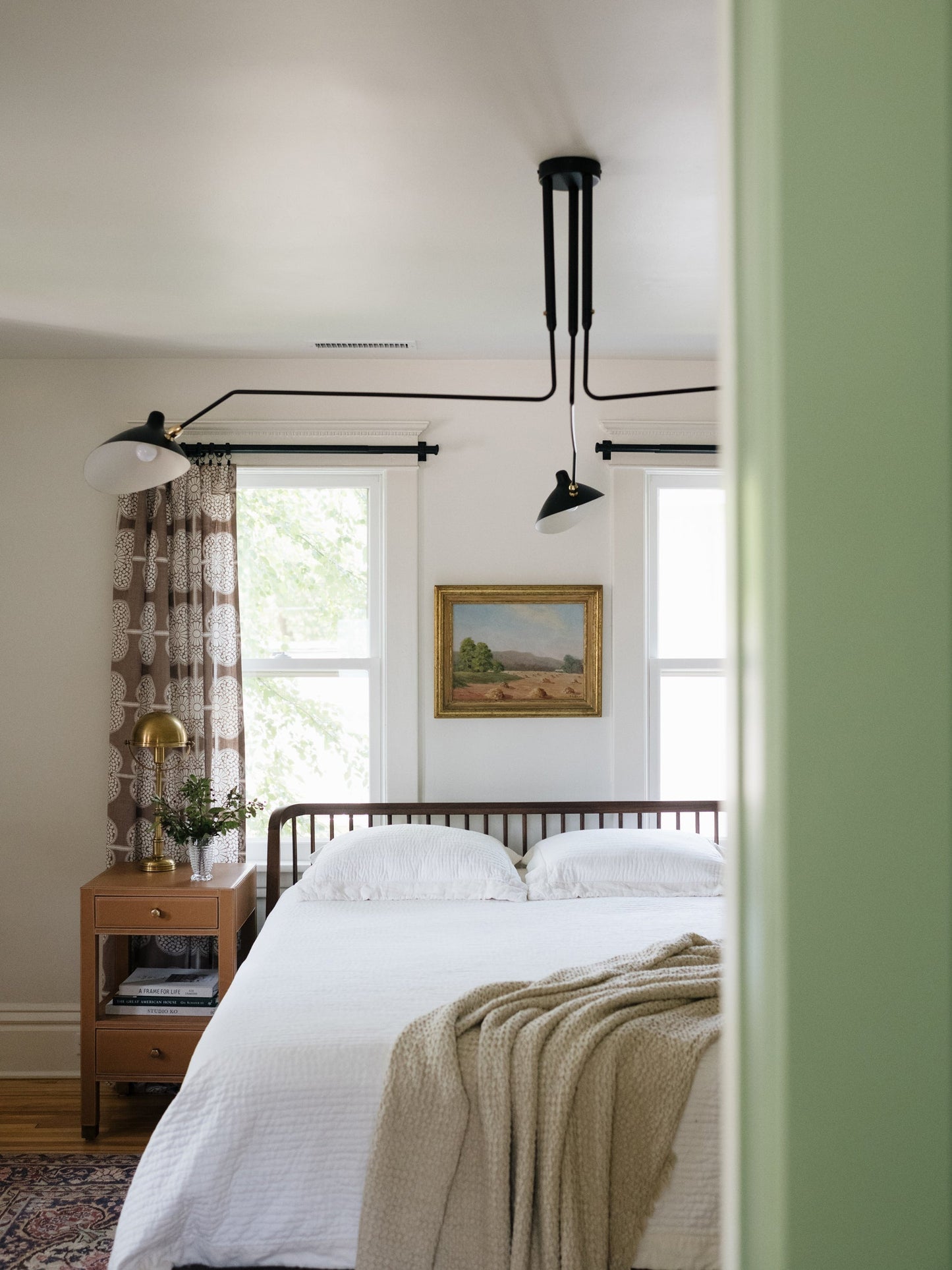 GlowMouille - Loftbelysning