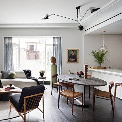 GlowMouille - Loftbelysning