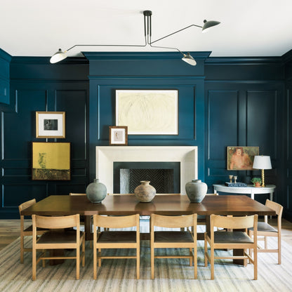 GlowMouille - Loftbelysning