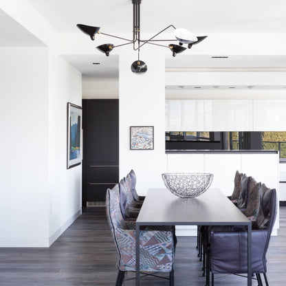 GlowMouille - Loftbelysning