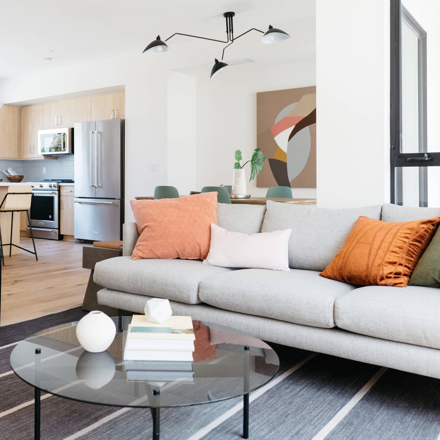 GlowMouille - Loftbelysning