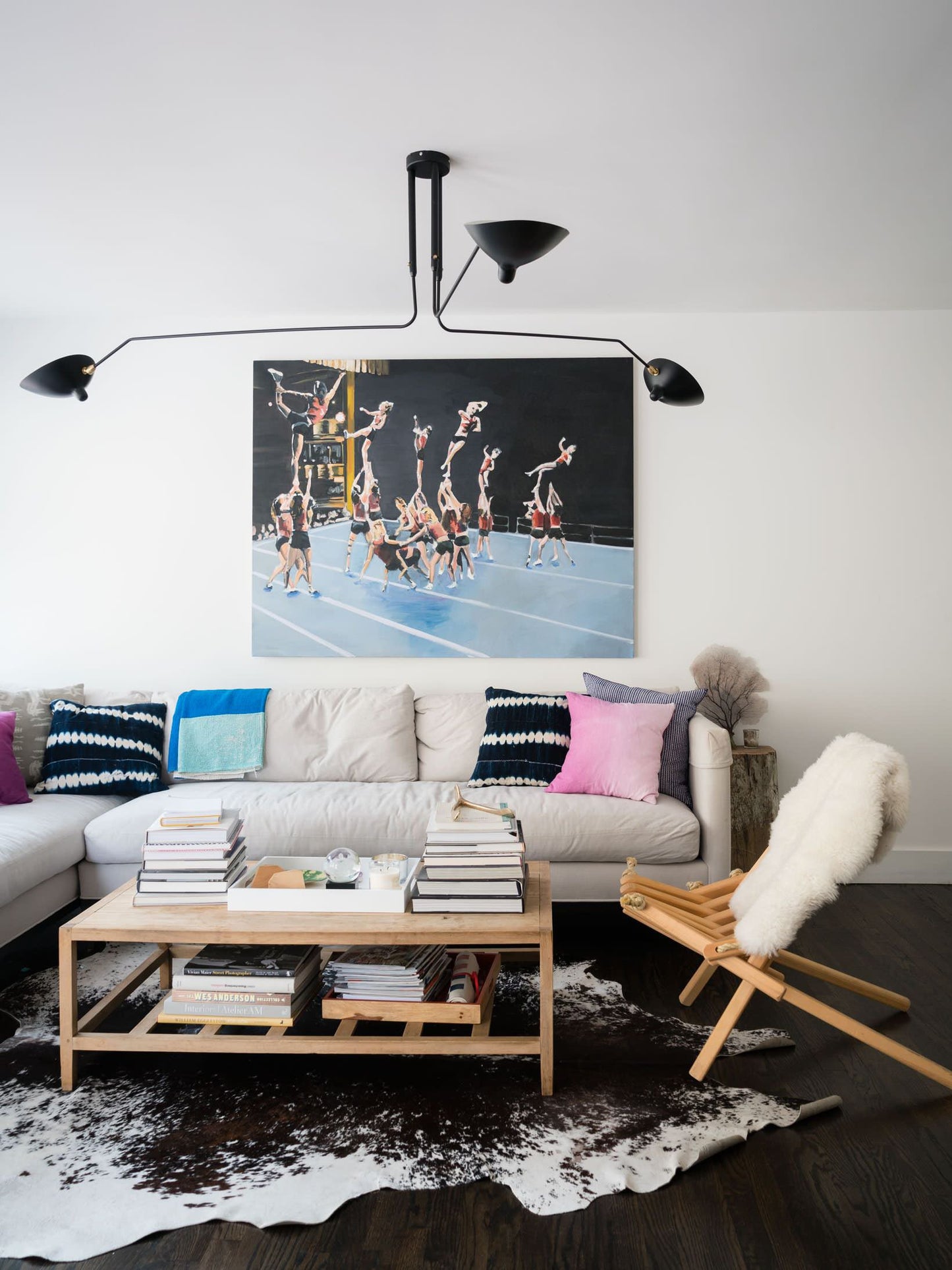 GlowMouille - Loftbelysning