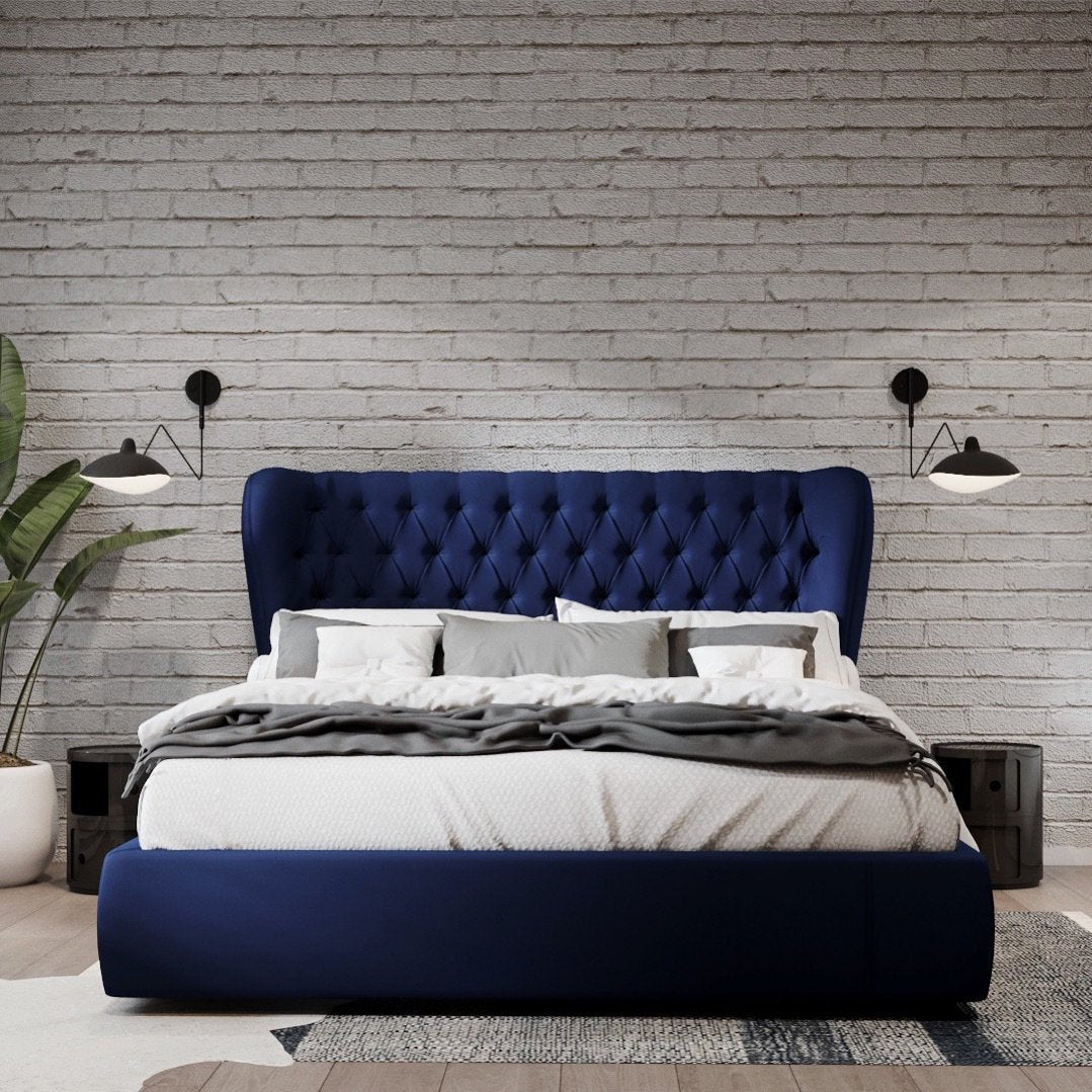 LumaFlex – Lámpara de pared de doble brazo para iluminación flexible