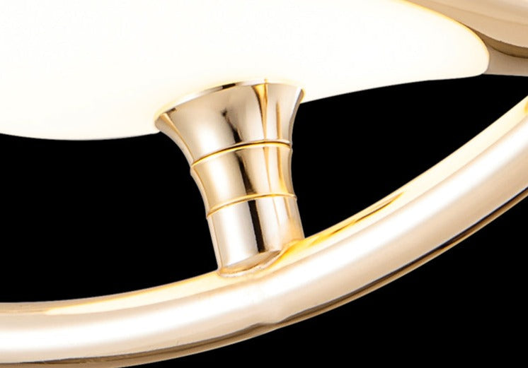 BirdGlow – Lámpara de Pared Encantadora con Pájaros para una Luz Suave y Cautivadora