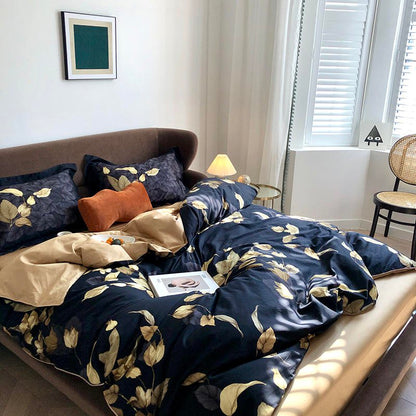 PureTranquil - Egyptian Cotton Duvet Set