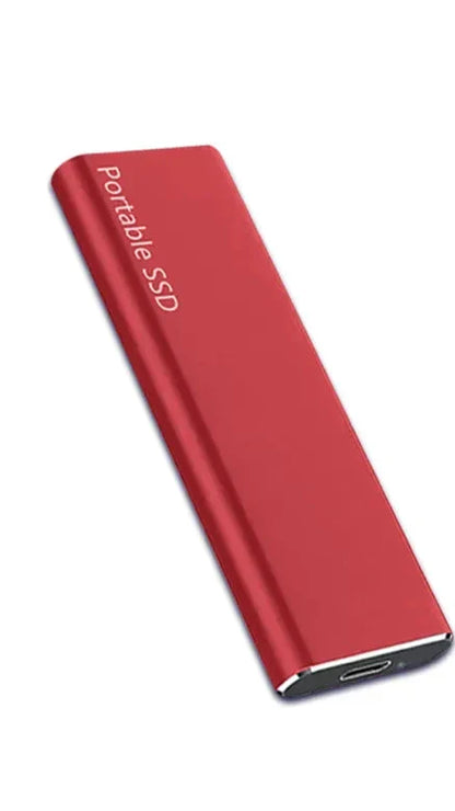 Variant image for Ultra Thin 4 TB External Hard Drive – Portable USB-C Storage Solution for Fast File Transfer and Durability-3