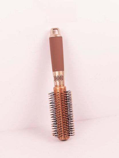 AirFlex Pro - Anti-Static Airbag Massage Paddle Brush for Curly Hair