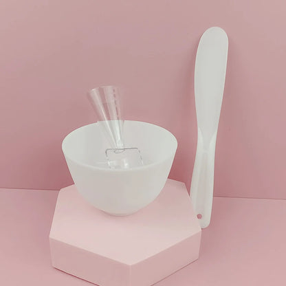 GlowEssentials - Zestaw do pielęgnacji twarzy dla promienności