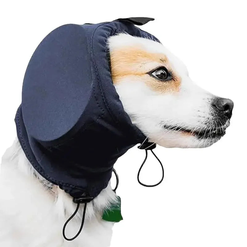 Variant image for Ruis Dog Ear Protectors - Noise-Suppressing Canine Ear Protection Earmuffs-1