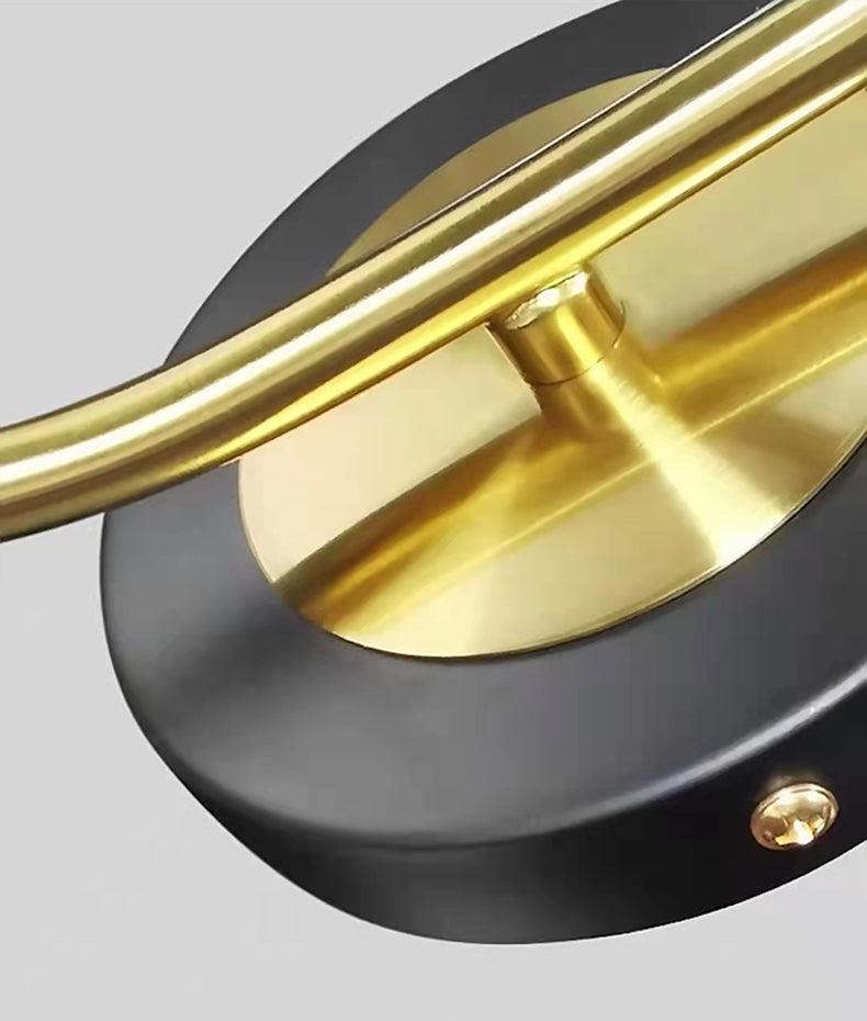 AntiqueAura – Klassisk Vintage Væglampe med Stik til Elegante Rum