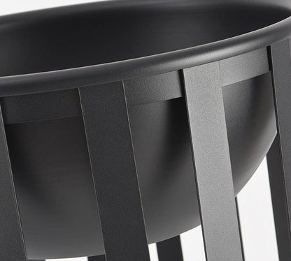 PrimeGlow - Solar Outdoor Lamp