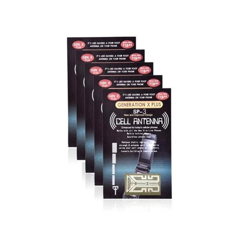 SignalBoost | Powerful Portable Cell Phone Signal Amplifier 2